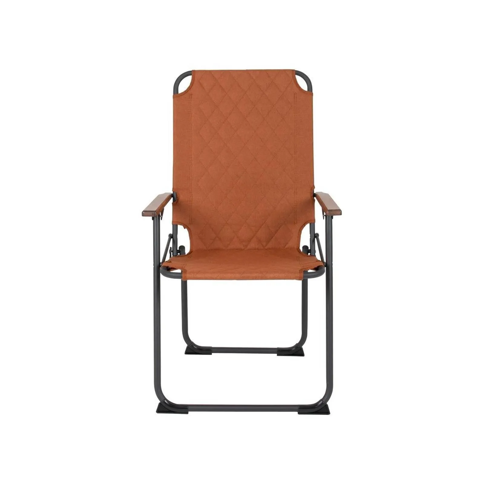 Bo-Camp Industrial Collection Chair Jefferson xl Clay