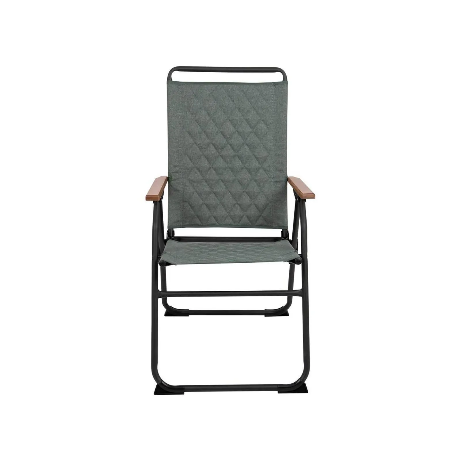 Bo-Camp Industrial Collection Folding Chair Segrell Green