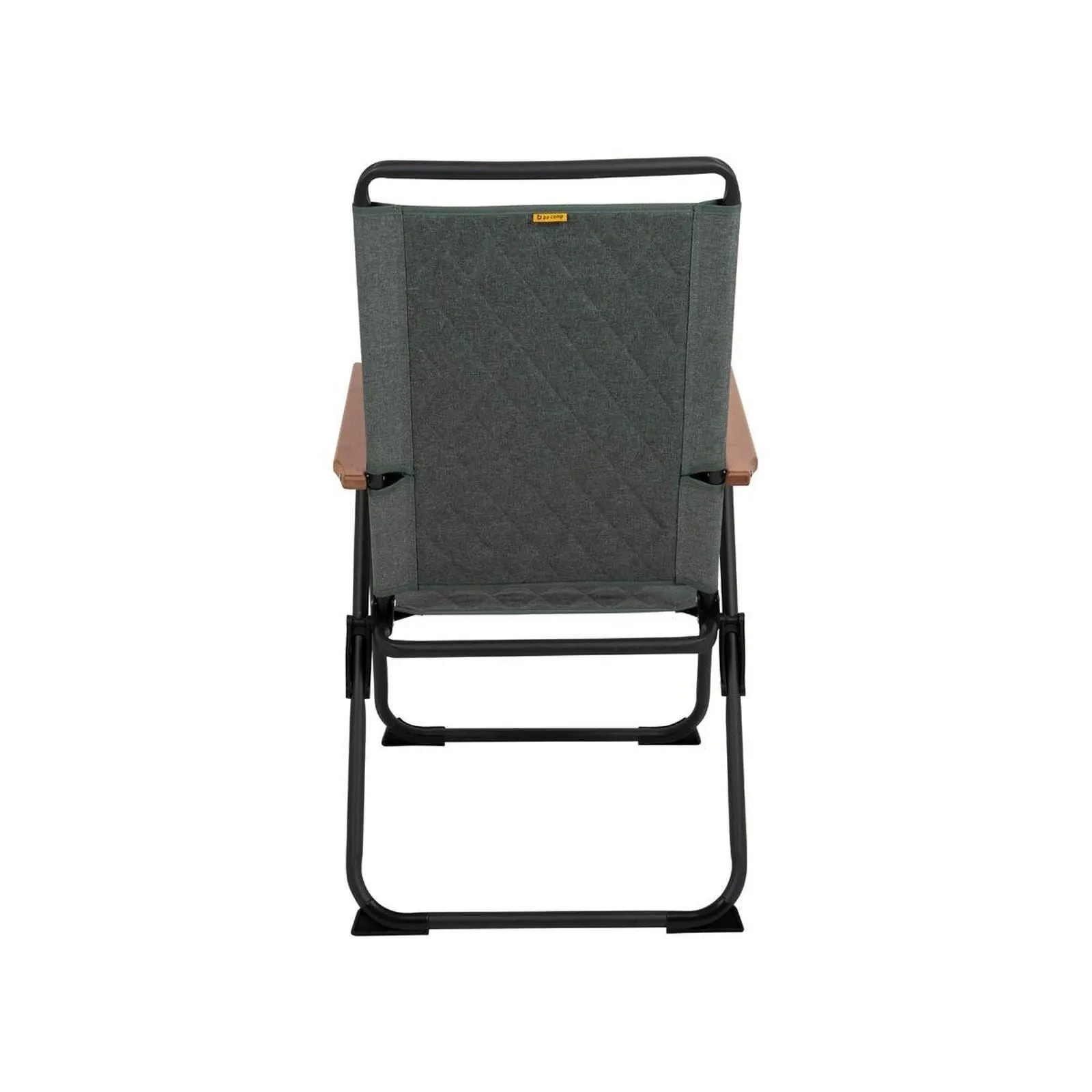 Bo-Camp Industrial Collection Folding Chair Segrell Green