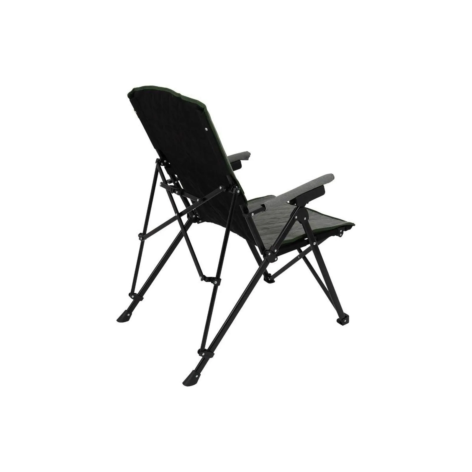 Bo-Camp Industrial Collection Folding Chair Stanwix Green