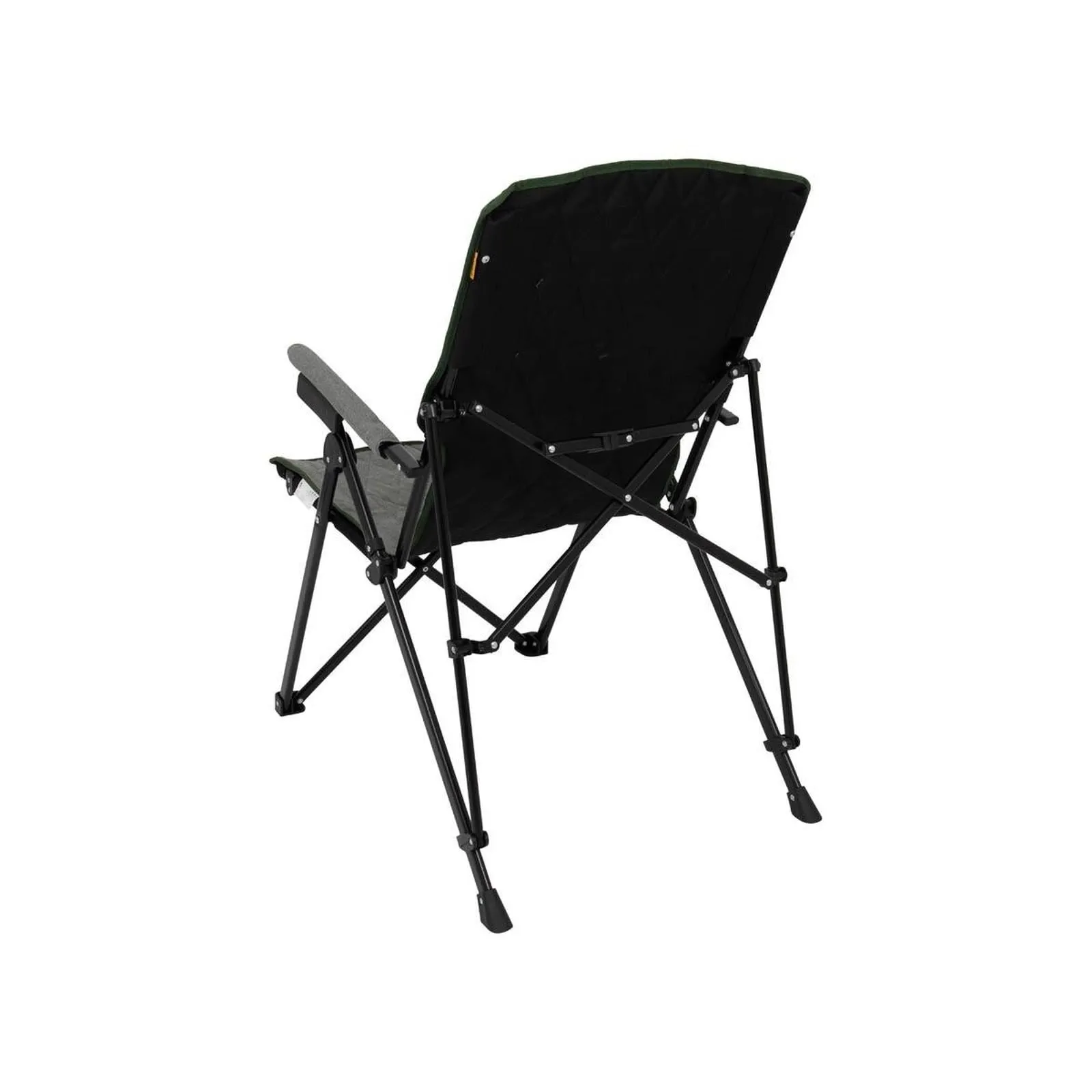 Bo-Camp Industrial Collection Folding Chair Stanwix Green