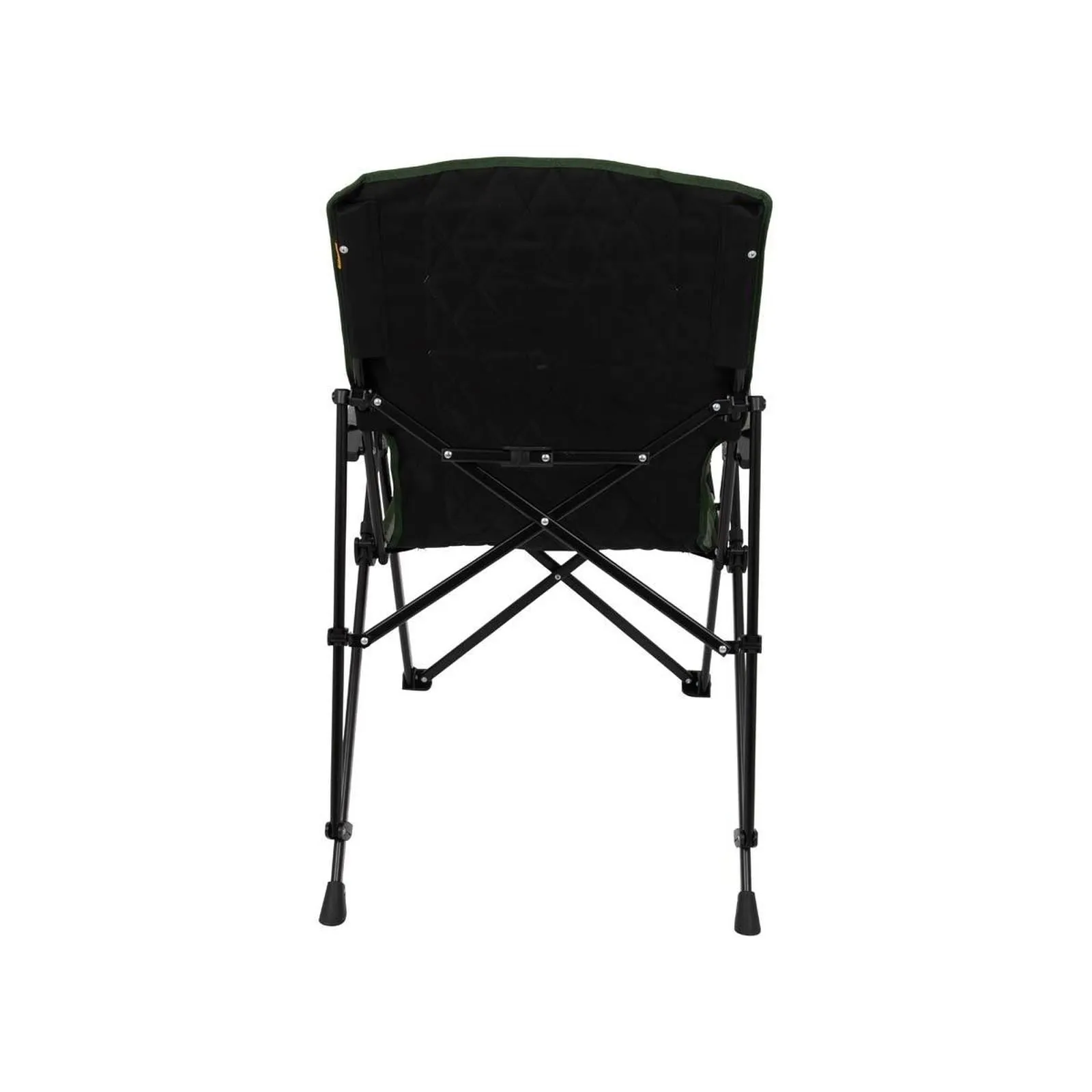 Bo-Camp Industrial Collection Folding Chair Stanwix Green