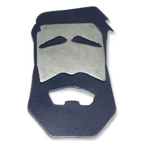 Bottle Opener (magnet back)