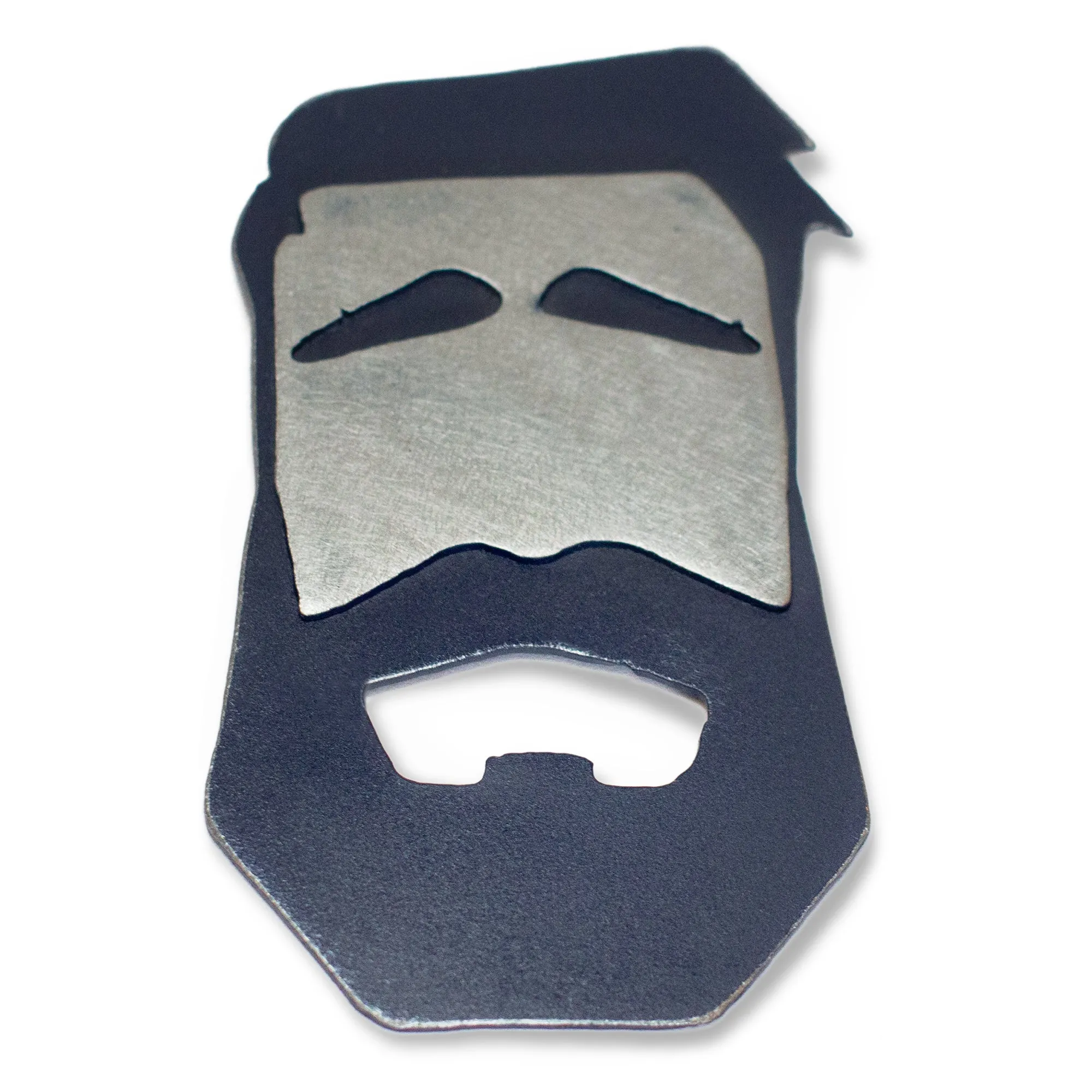 Bottle Opener (magnet back)