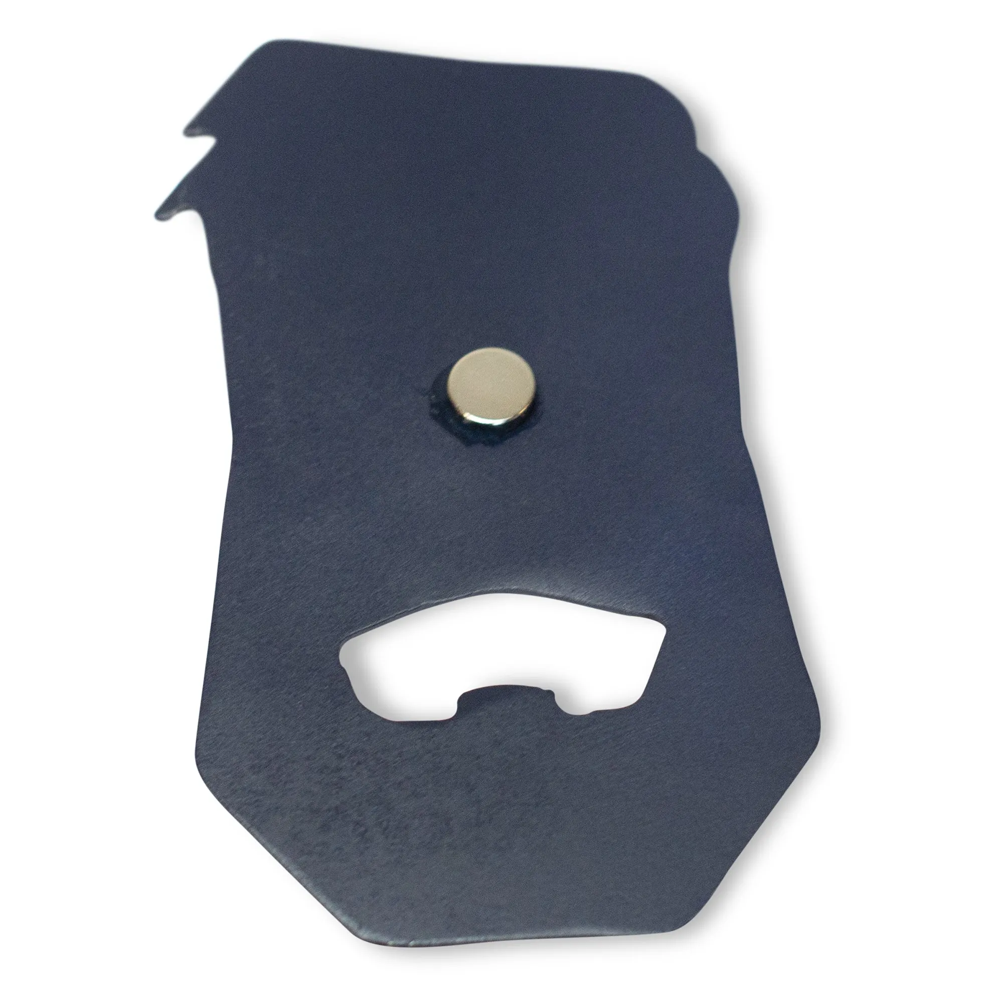 Bottle Opener (magnet back)