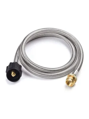 Braided Propane Hose