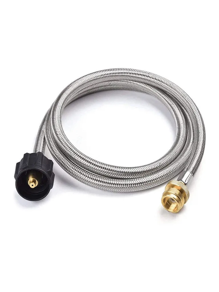 Braided Propane Hose