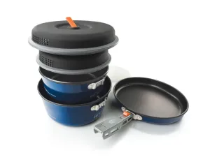 Bugaboo Base Camper Camp Cookset - Large