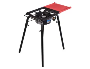 Camp Chef Pro30X - 14 Inch 1 Burner Stove Cooking System