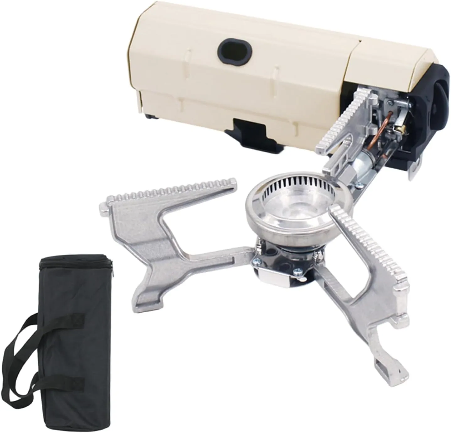 Camp Survivalists Picnics Burners Portability Firewood Burners Barbecue Stove For Outdoor Lover