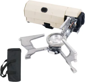 Camp Survivalists Picnics Burners Portability Firewood Burners Barbecue Stove For Outdoor Lover