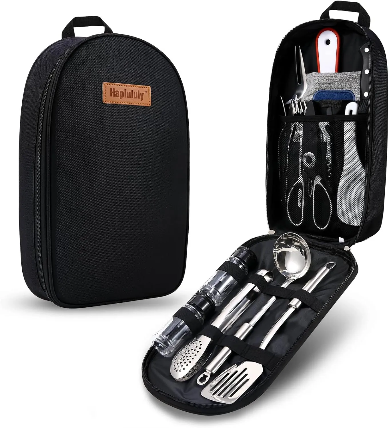Camping Accessories - Gear Must Haves: Tent, Kitchen, Cooking Utensils, Outdoor Stove, BBQ Stuff