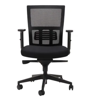 Cascade Mesh Ergonomic Chair