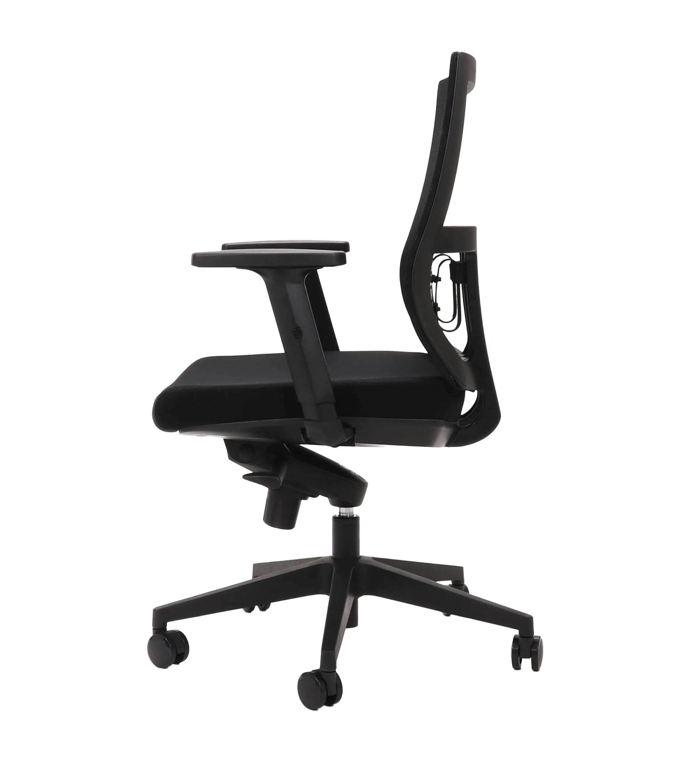 Cascade Mesh Ergonomic Chair