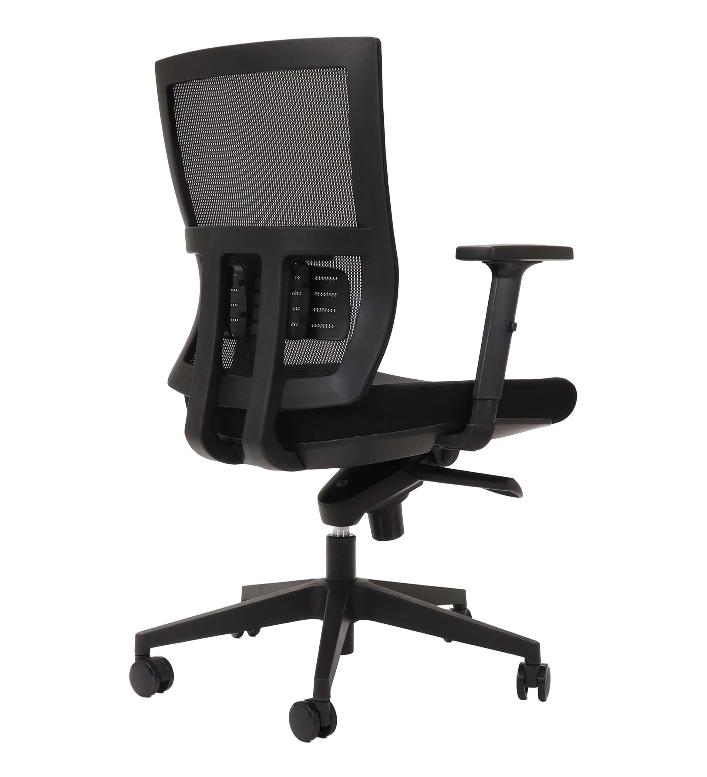 Cascade Mesh Ergonomic Chair