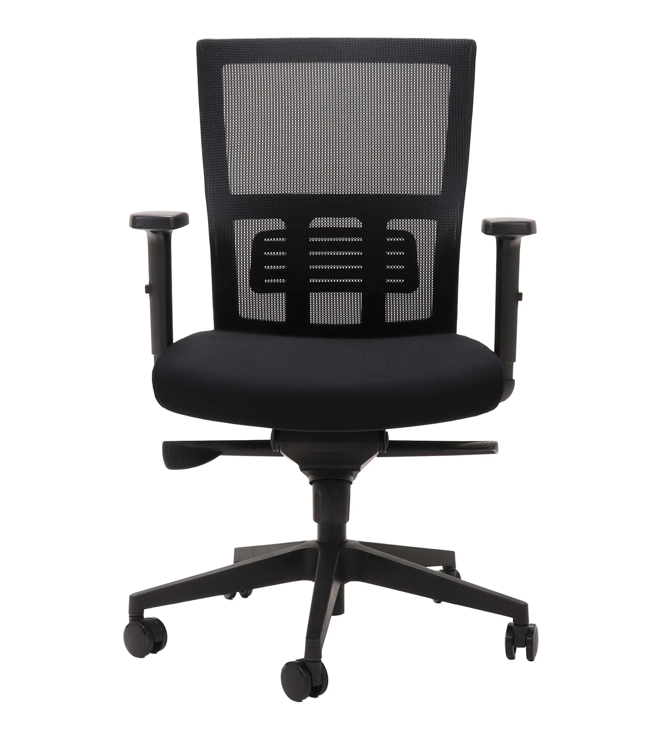 Cascade Mesh Ergonomic Chair