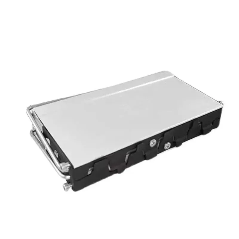 Cassette Windproof Notebook Card Gas Stove