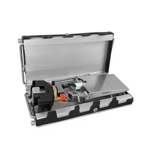 Cassette Windproof Notebook Card Gas Stove