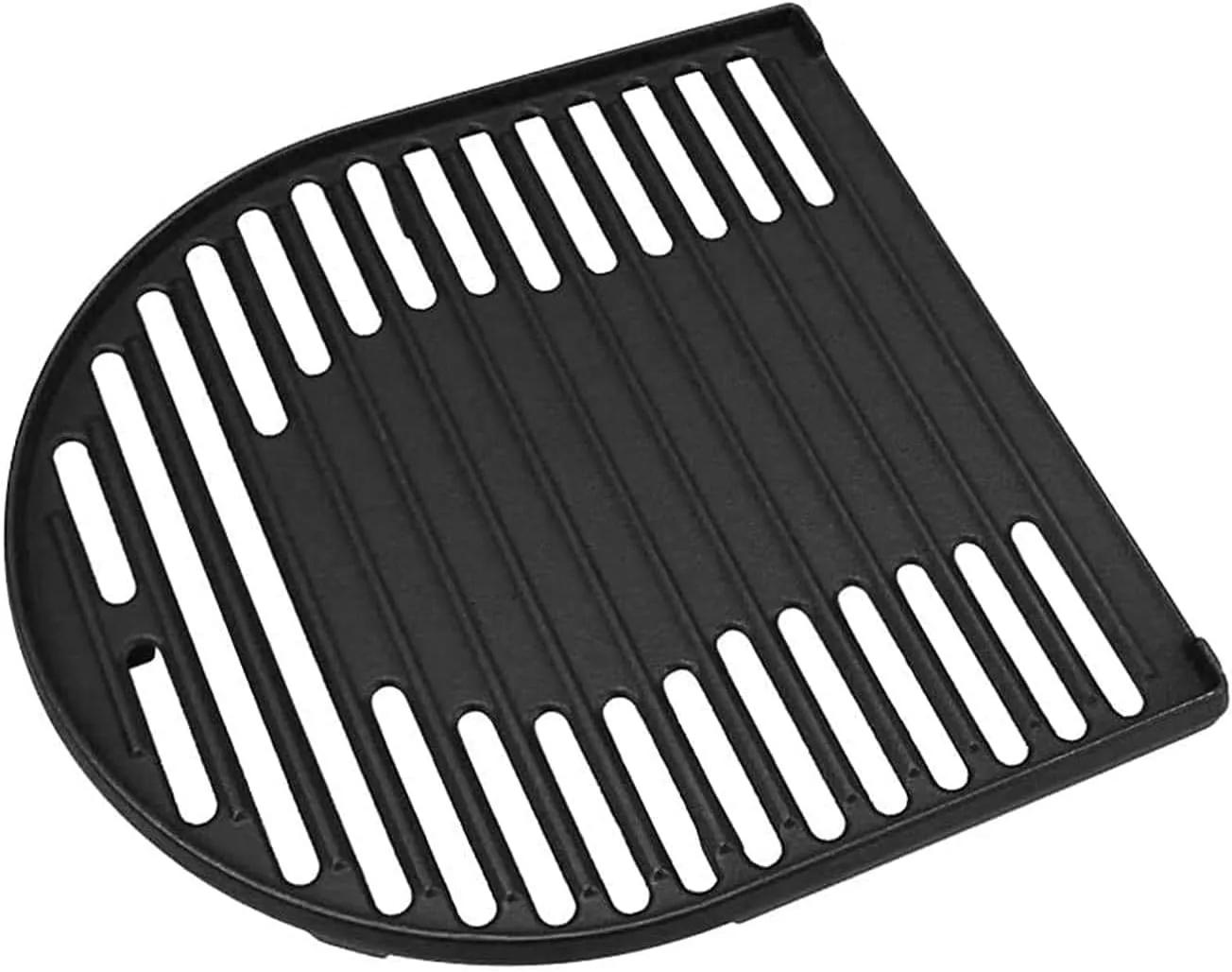 Cast Iron Grill Griddle and Cooking Grate for Coleman Roadtrip Swaptop Grill 285 Series LX LXE LXX X-Cursion