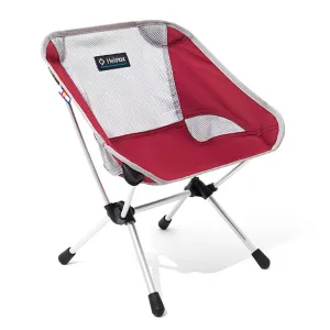 Chair One Mini -rhubarb Red