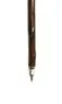 Chestnut Hiker with Spike Ferrule