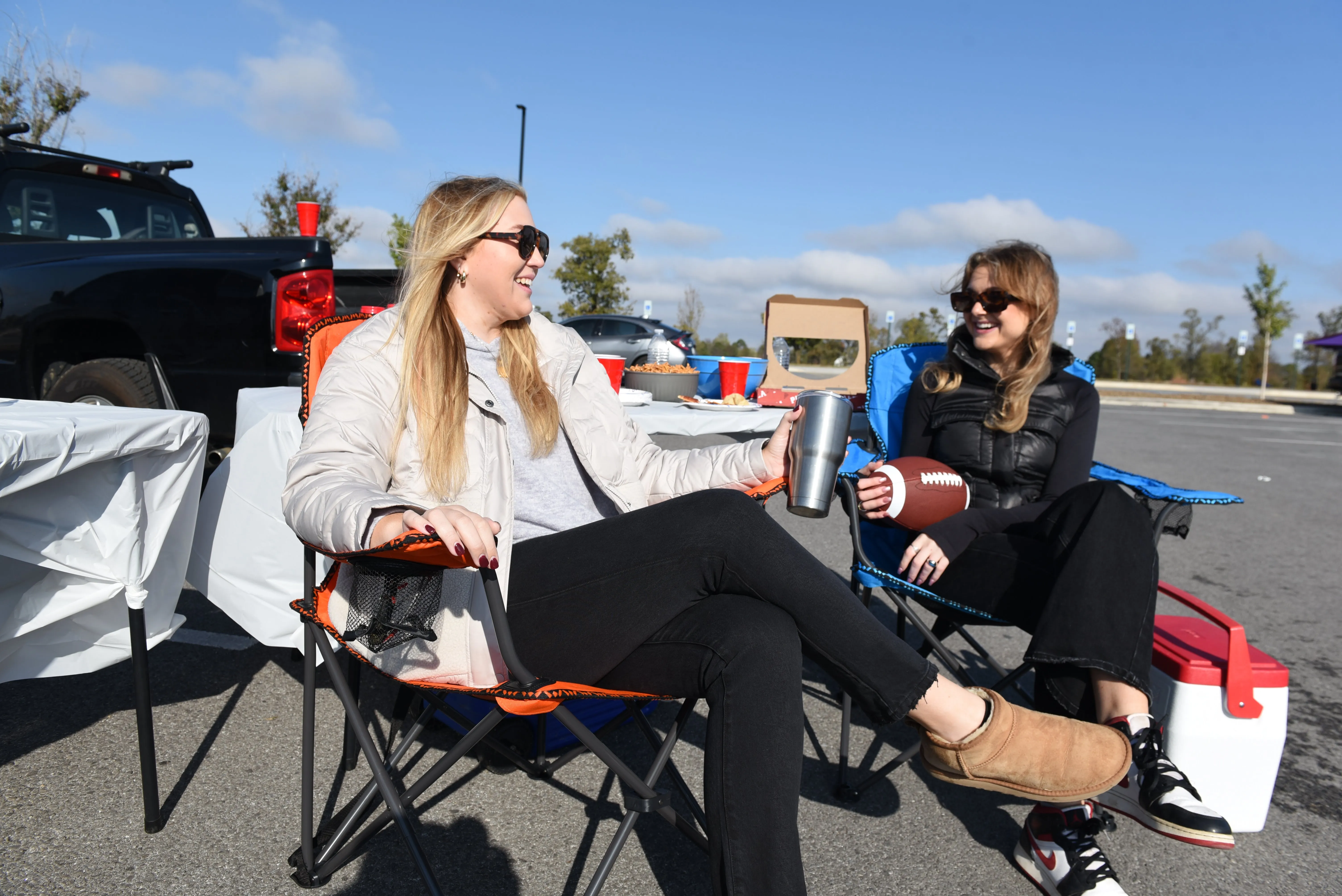Cincinnati Bengals Tailback Chair
