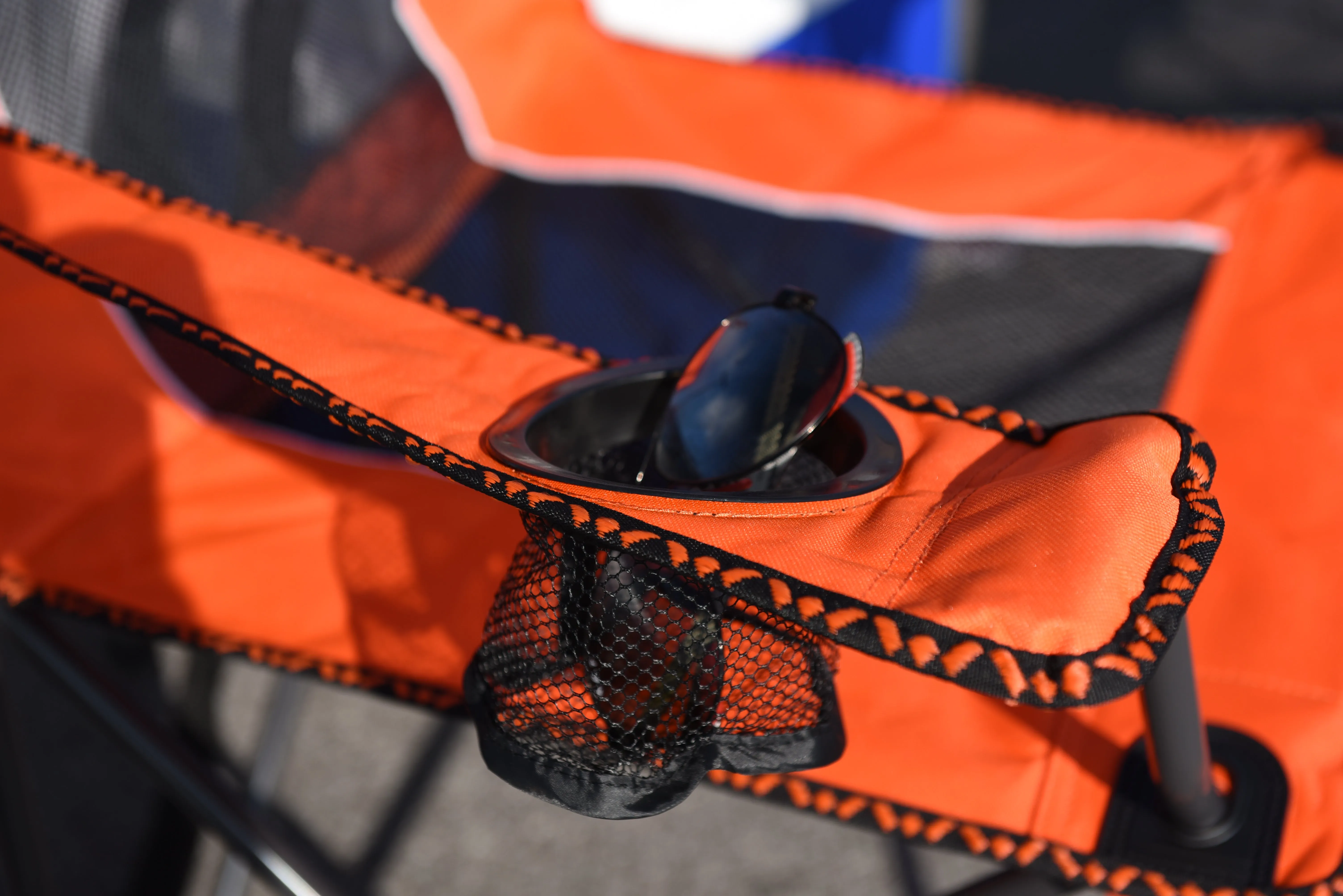 Cincinnati Bengals Tailback Chair