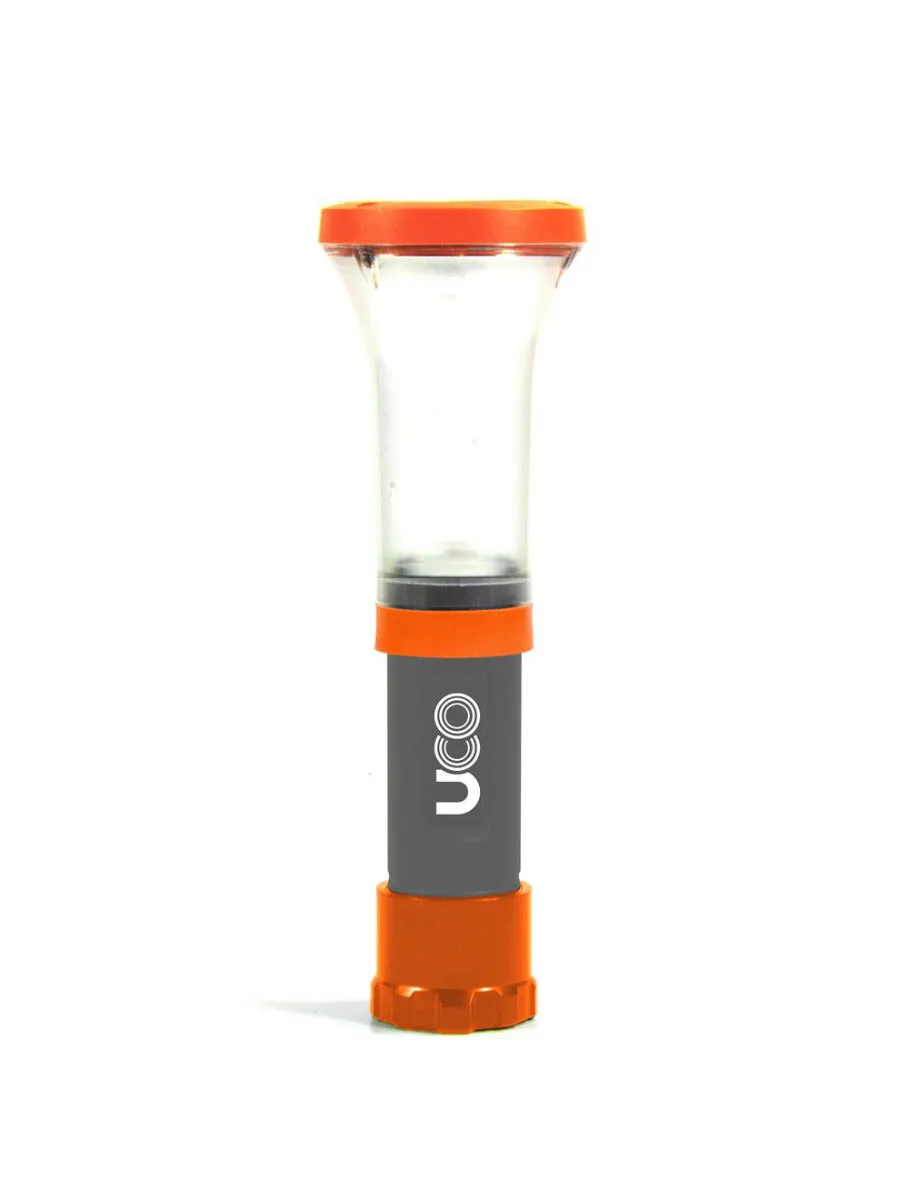Clarus LED Lantern