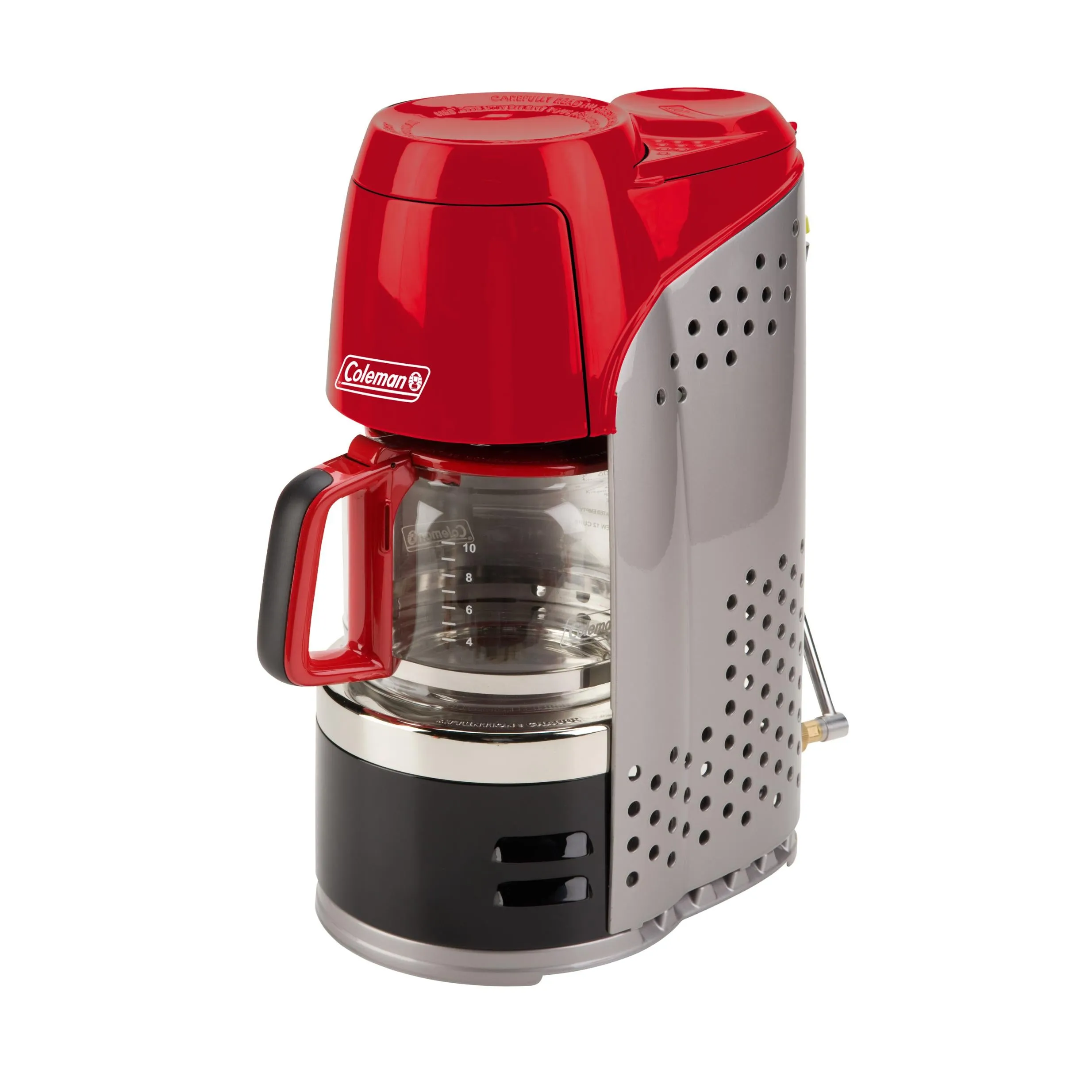Coffeemaker Ppn Glass Carafe