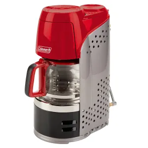Coleman 10-Cup Portable Propane Coffeemaker | 2000020942