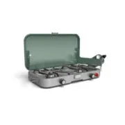 Coleman Cascade™ 3-in-1 Camping Stove