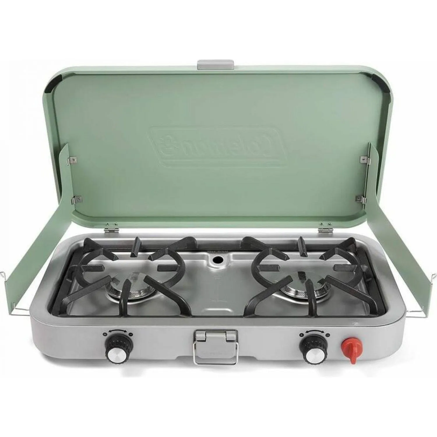 Coleman Cascade 3 in 1 Camping Stove