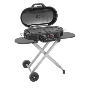 Coleman RoadTrip 285 Portable Stand Up Propane Grill | 2000033052