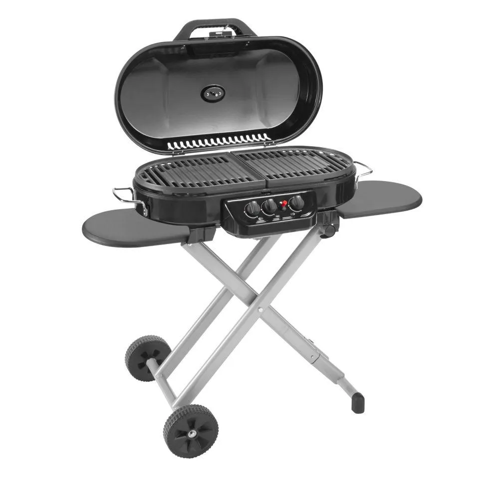Coleman RoadTrip 285 Portable Stand Up Propane Grill | 2000033052