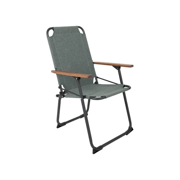 Collection M Industrial Green Bushwick Bo-Camp Positive reviews Running out fast Chair