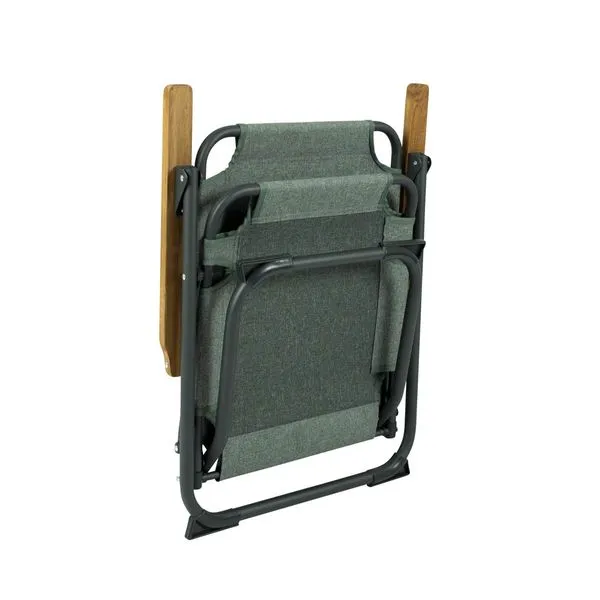 Collection M Industrial Green Bushwick Bo-Camp Positive reviews Running out fast Chair