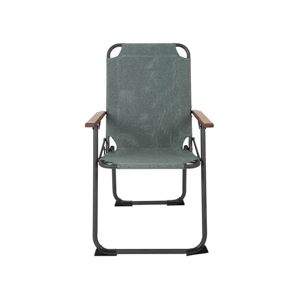 Collection M Industrial Green Bushwick Bo-Camp Positive reviews Running out fast Chair
