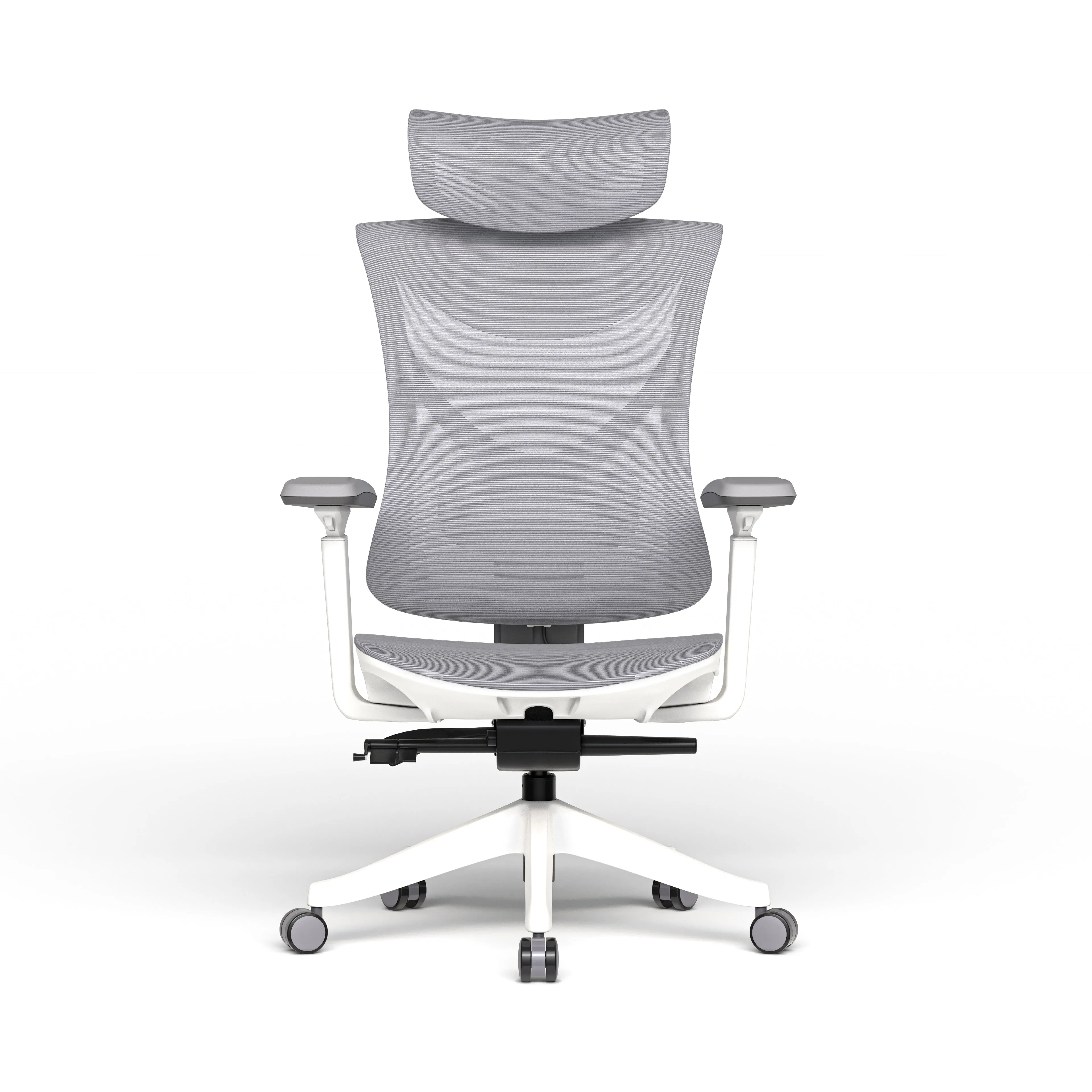 ComfyZen Ergonomic Office Chair