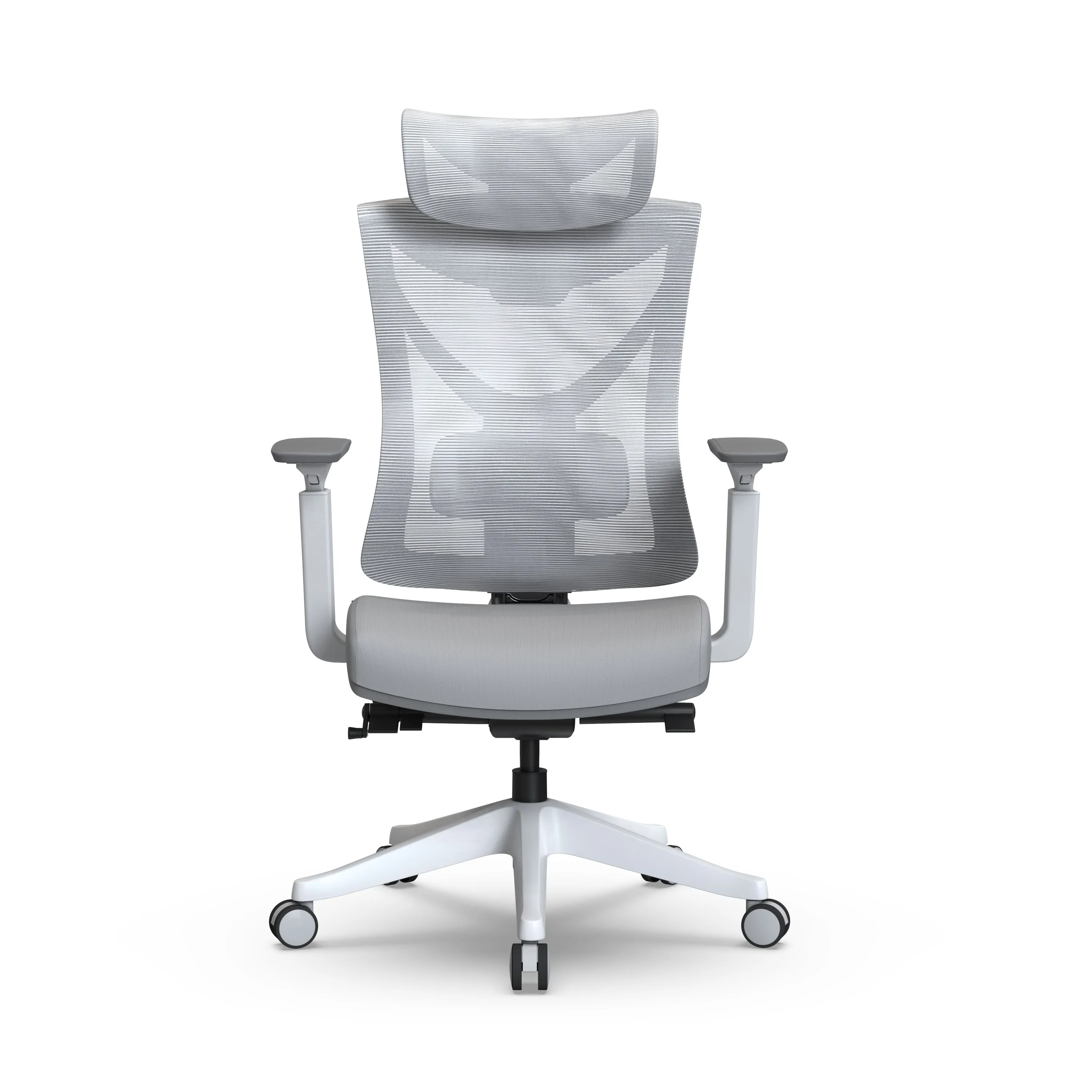 ComfyZen Ergonomic Office Chair