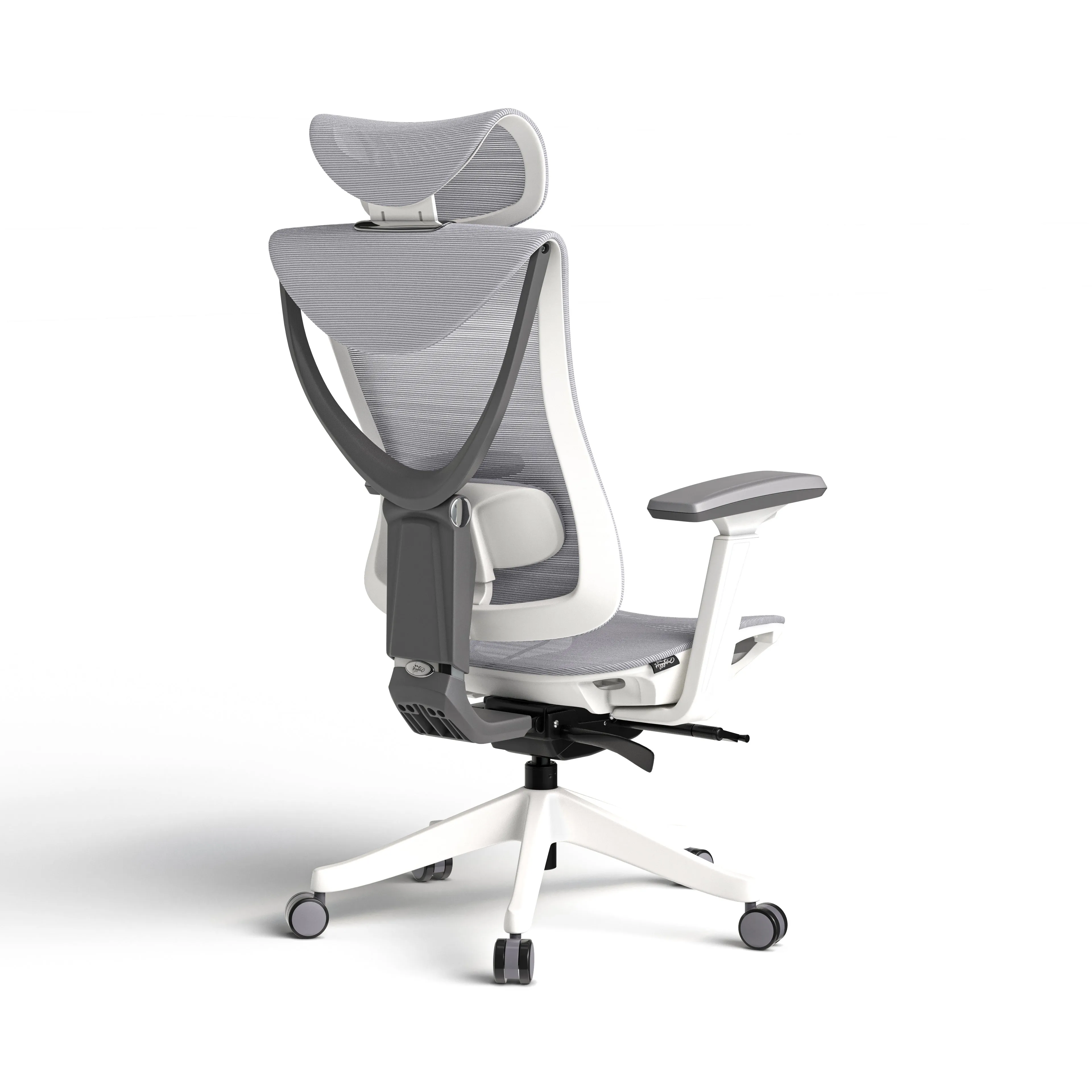 ComfyZen Ergonomic Office Chair