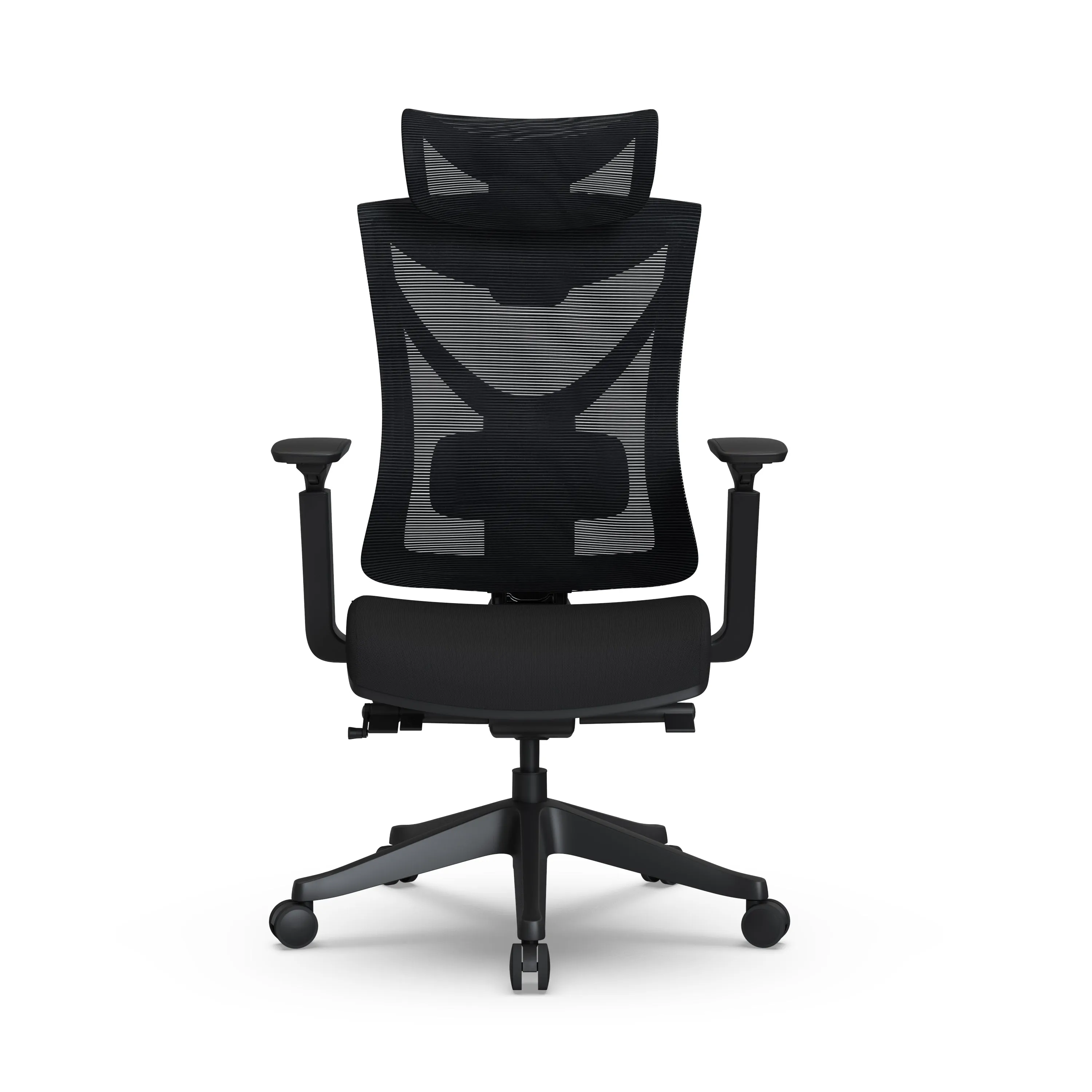 ComfyZen Ergonomic Office Chair