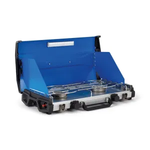 COMPANION Proheat 2 Burner Stove - Low Pressure