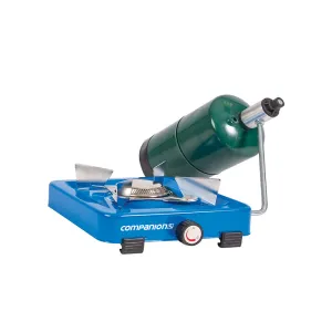 COMPANION Propane Single Stove