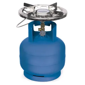 Companion Single Burner Stove 3/8" LH 10K