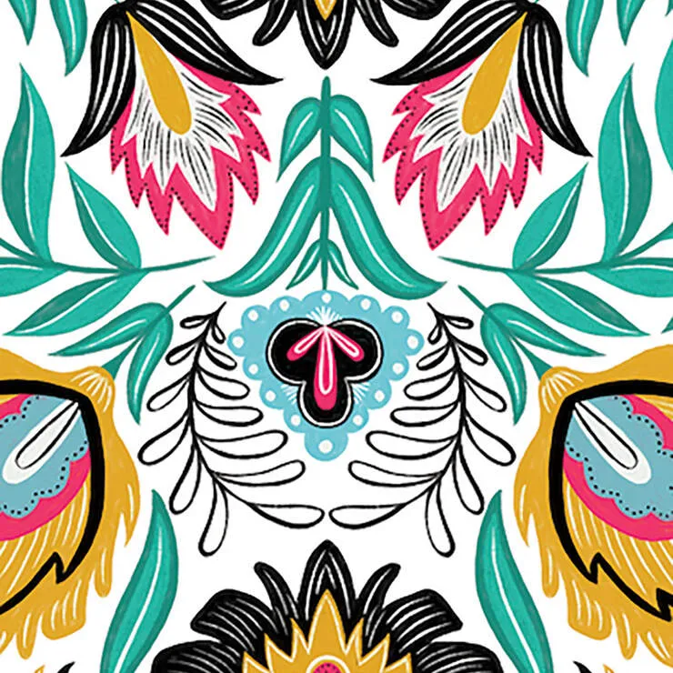 CRICUT | Joy Adhesive-Backed Deluxe Paper, By Design