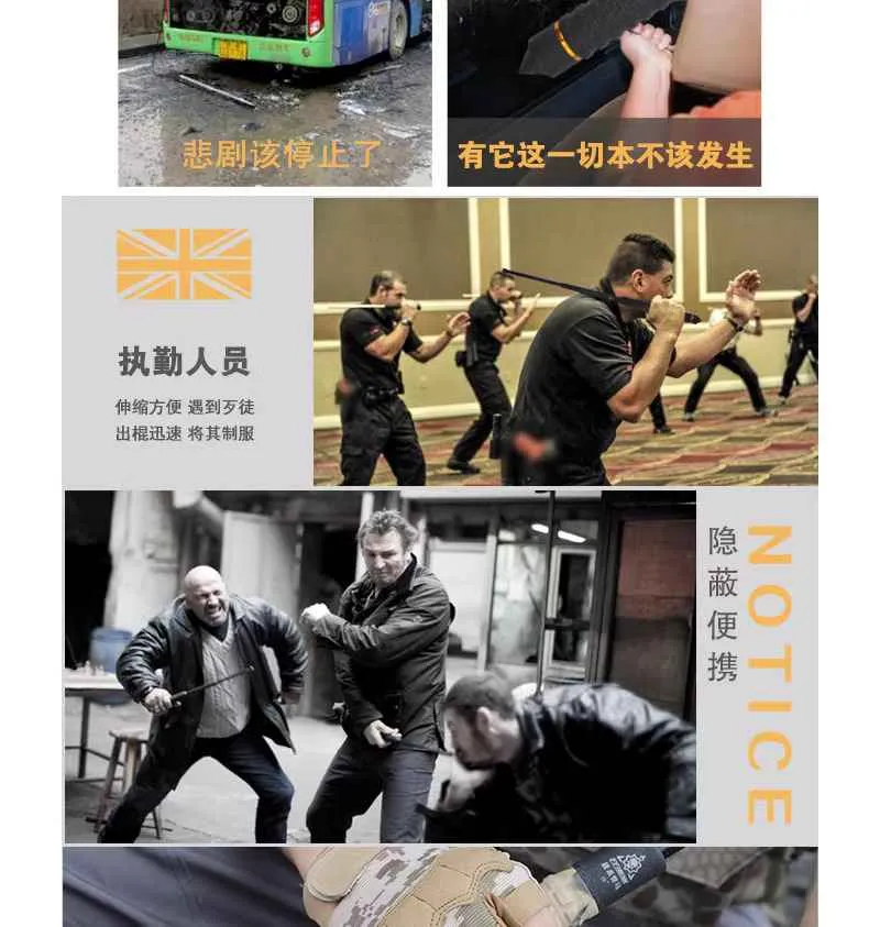 D-FND Stick™ 2.0 - Ultimate Self Companion KIT.