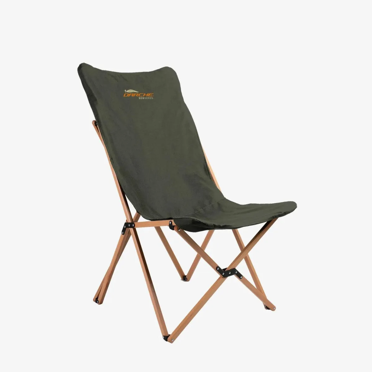 Darche Eco Relax Folding Chair XL