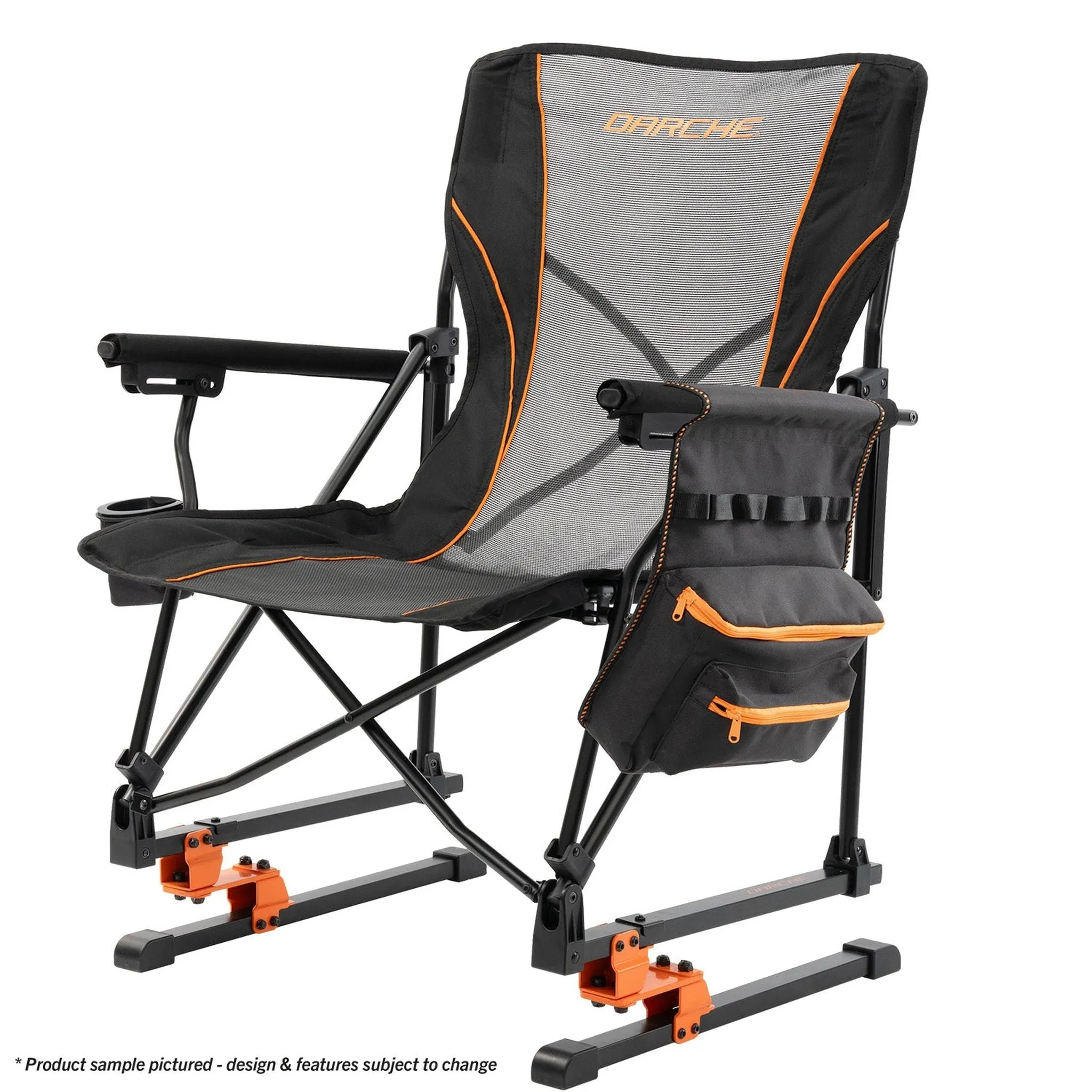 Darche Off Ya Rocker Outdoor Camp Chair