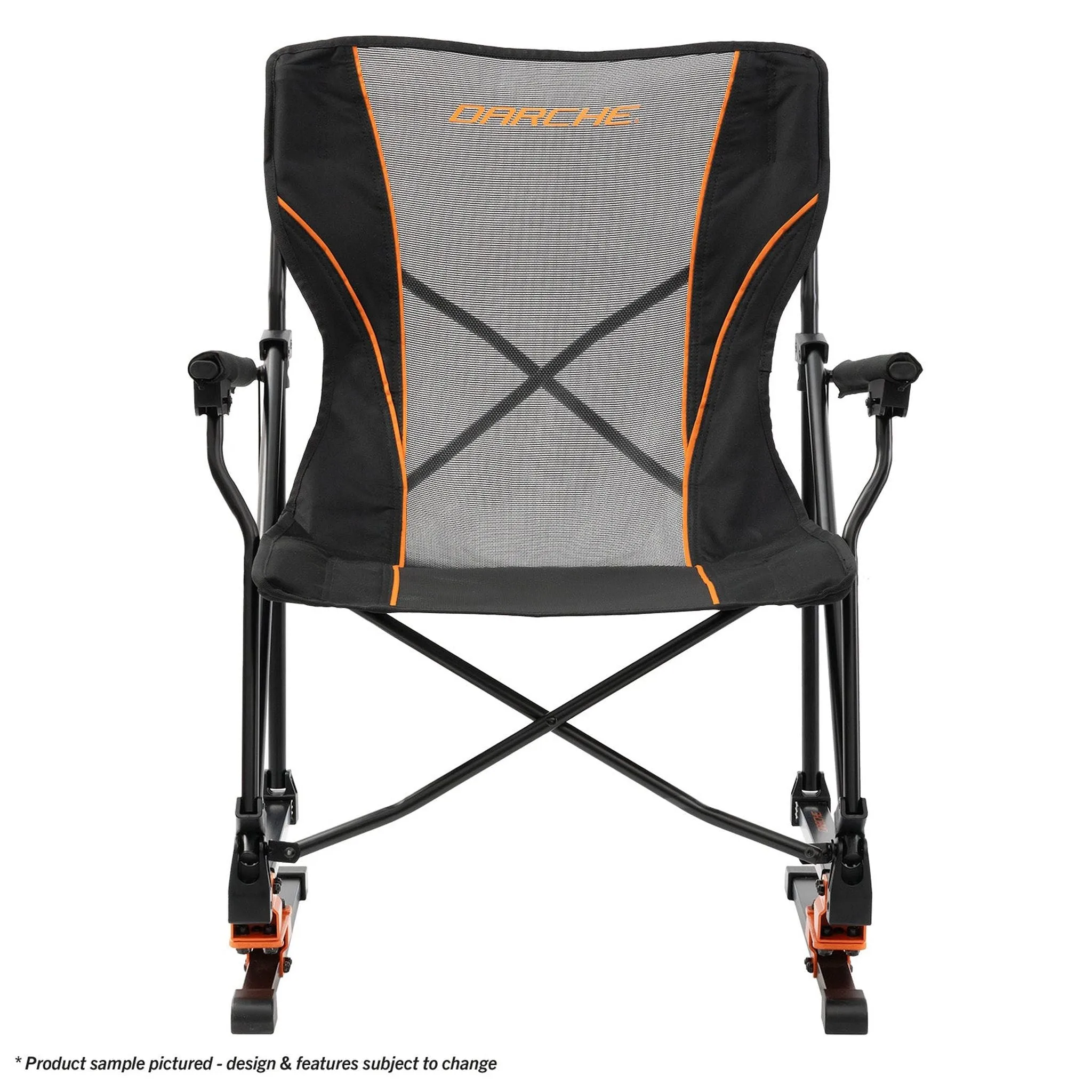 Darche Off Ya Rocker Outdoor Camp Chair