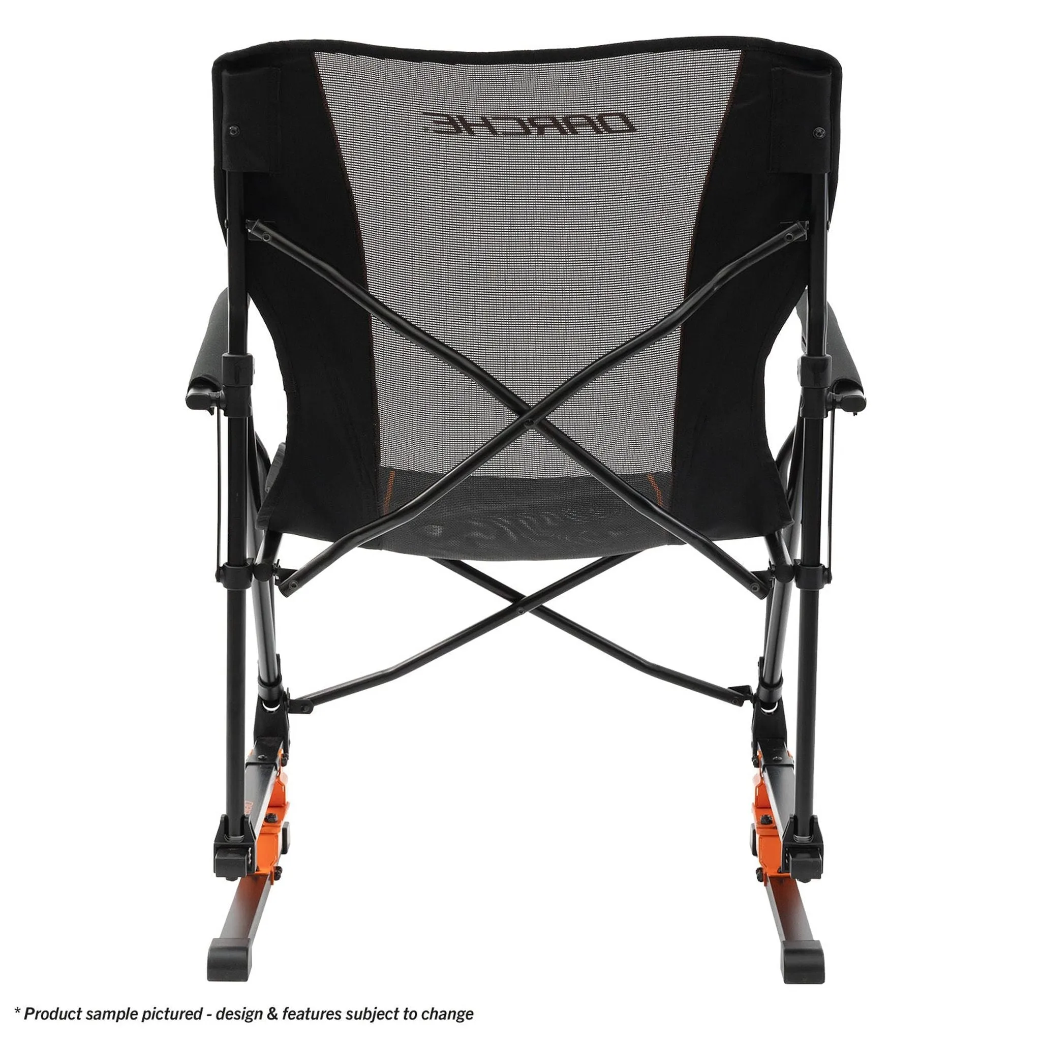 Darche Off Ya Rocker Outdoor Camp Chair